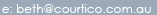 Email Courtico